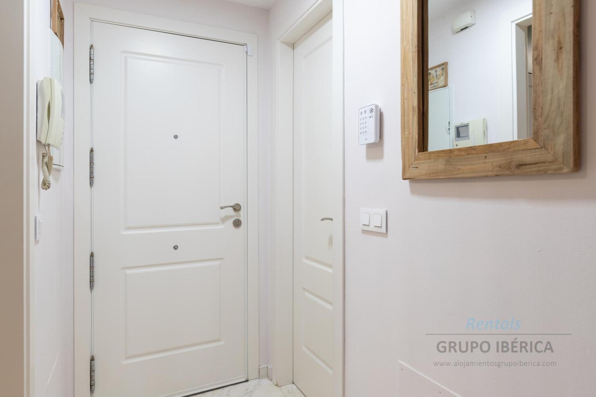 Apartment Loma Del Colegial Torremolinos Extérieur photo